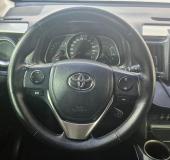 Toyota RAV4 IV (XA40) Воронеж  - изображение 34