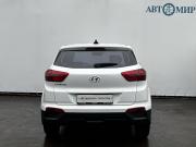 Hyundai Creta I Москва  - изображение 18