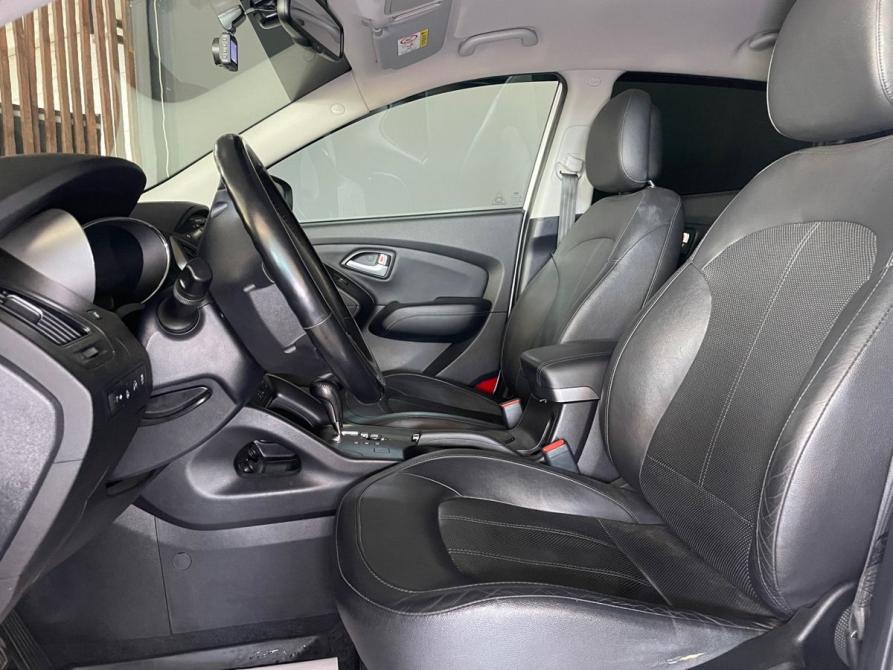 Hyundai ix35 I Рестайлинг Тверь  - изображение 7