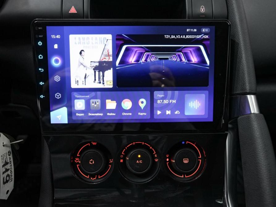 Peugeot 3008 I Ульяновск  - изображение 16