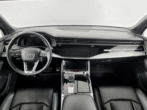 Audi Q7 II (4M) Рестайлинг с пробегом 2023 года, цена 6 550 000 рублей, 151864 км, внедорожник, Автокод Объявления