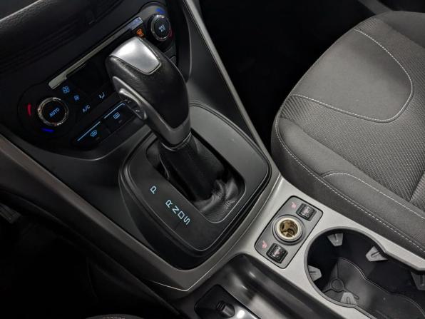 Ford Kuga II с пробегом 2016 года, цена 1 700 000 рублей, 75537 км, внедорожник, Автокод Объявления