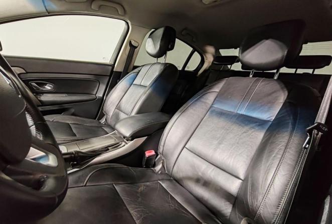 Renault Latitude I с пробегом 2010 года, цена 620 000 рублей, 239271 км, седан, Автокод Объявления