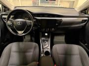 Toyota Corolla XI (E160 E170 E180) Волгоград  - изображение 26