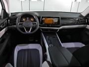 Volkswagen Teramont I Рестайлинг (China Market) Ростов-на-Дону  - изображение 30