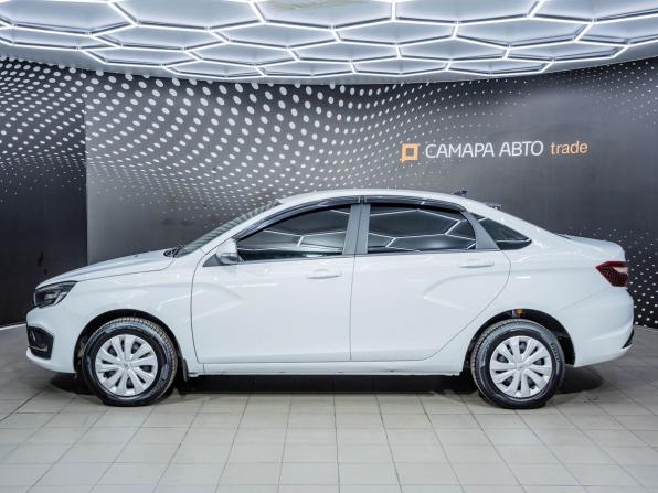 Lada (ВАЗ) Vesta I Рестайлинг (NG) с пробегом 2023 года, цена 1 255 000 рублей, 35283 км, седан, Автокод Объявления