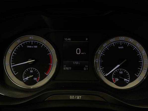 Skoda Kodiaq I с пробегом 2019 года, цена 2 990 000 рублей, 87877 км, внедорожник, Автокод Объявления