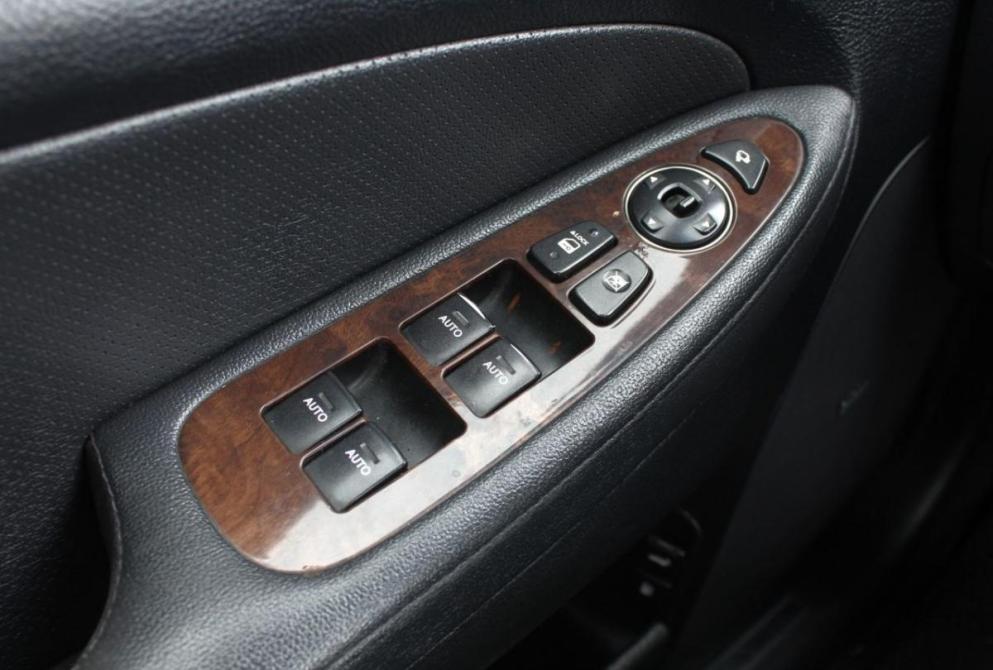 Hyundai Genesis I Нижний Новгород  - изображение 18