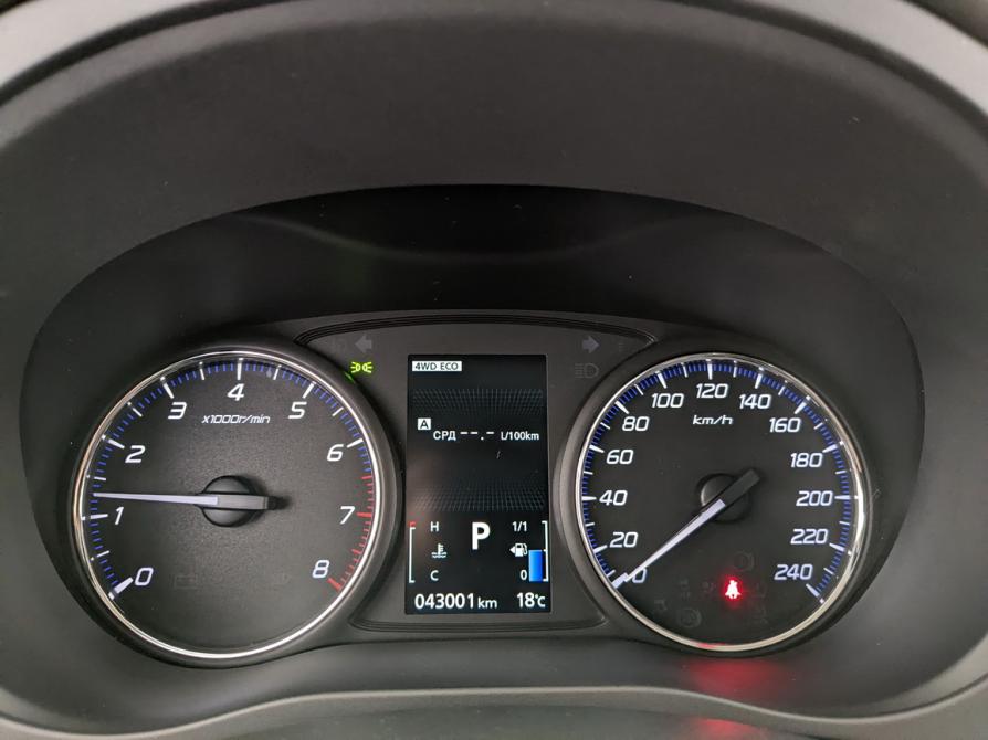Mitsubishi Outlander III Москва  - изображение 13