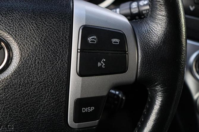 Toyota Land Cruiser 200 Series Рестайлинг 1 с пробегом 2014 года, цена 3 550 000 рублей, 208322 км, внедорожник, Автокод Объявления