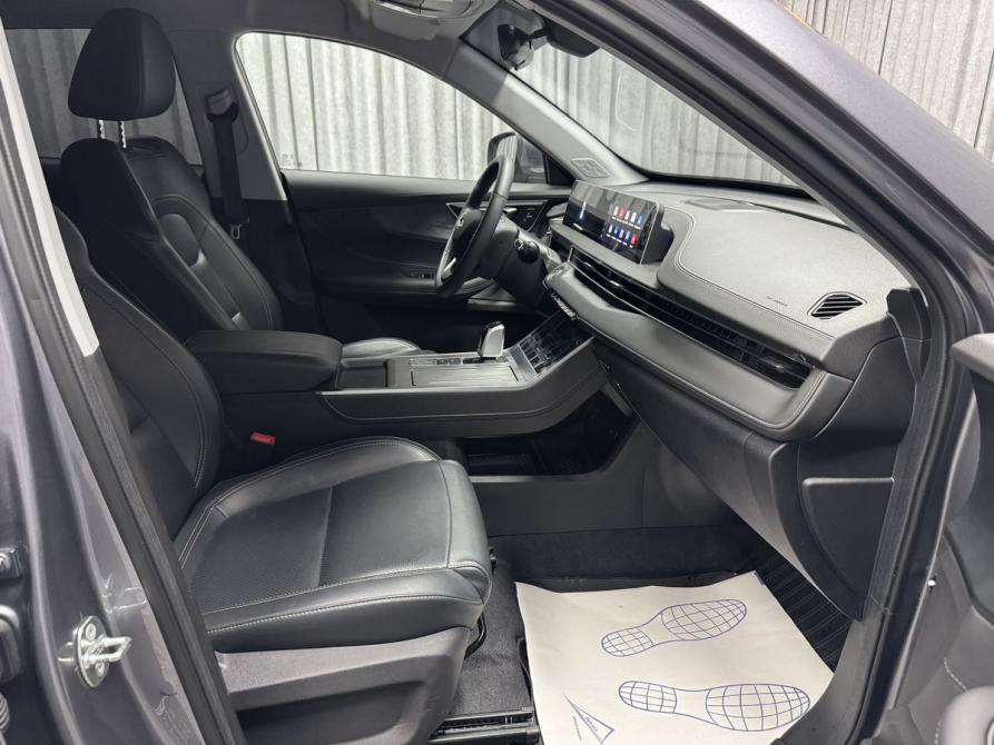 Chery Tiggo 4 Pro I Стерлитамак  - изображение 33