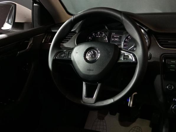 Skoda Octavia III (A7) с пробегом 2015 года, цена 999 000 рублей, 257113 км, лифтбек, Автокод Объявления