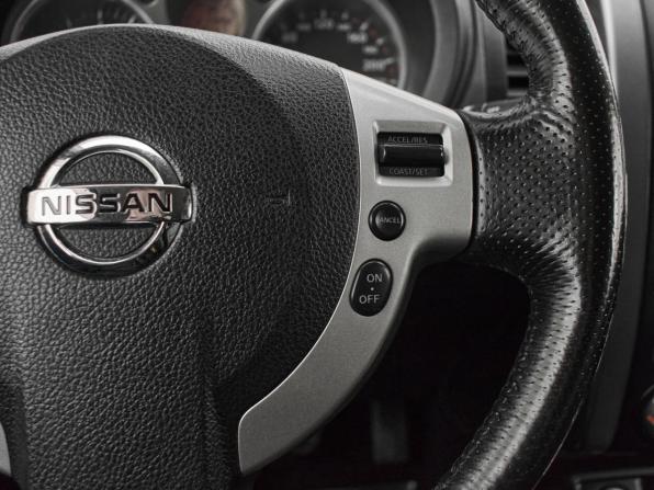 Nissan X-Trail II с пробегом 2010 года, цена 1 220 000 рублей, 210892 км, внедорожник, Автокод Объявления