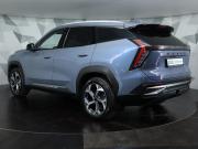 Geely Atlas II Москва  - изображение 36
