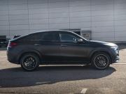 Mercedes-Benz GLE Coupe II (C167) Москва  - изображение 25