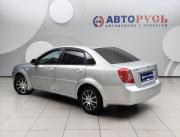 Chevrolet Lacetti I Подольск  - изображение 26