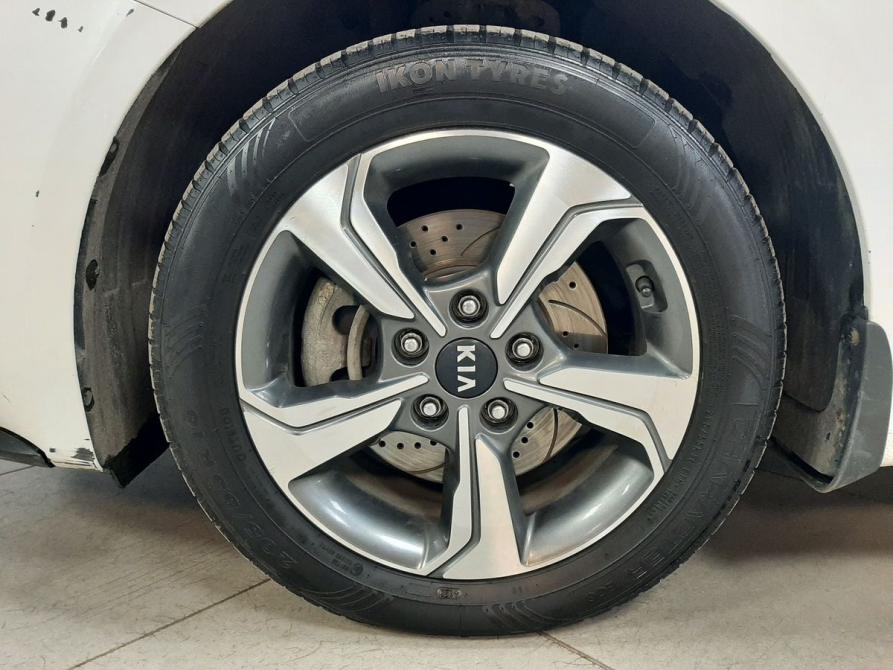 Kia Cerato IV Москва  - изображение 7