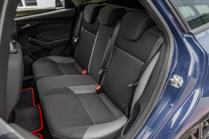 Ford Focus III с пробегом 2013 года, цена 830 000 рублей, 147914 км, универсал, Автокод Объявления