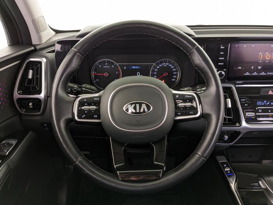 Kia Sorento IV Москва  - изображение 24