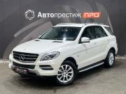 Mercedes-Benz M-Класс III (W166) Пермь  - изображение 28