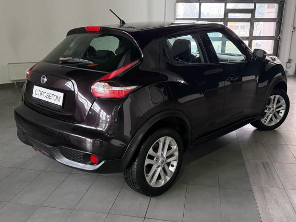 Nissan Juke I Рестайлинг с пробегом 2014 года, цена 910 000 рублей, 177938 км, внедорожник, Автокод Объявления