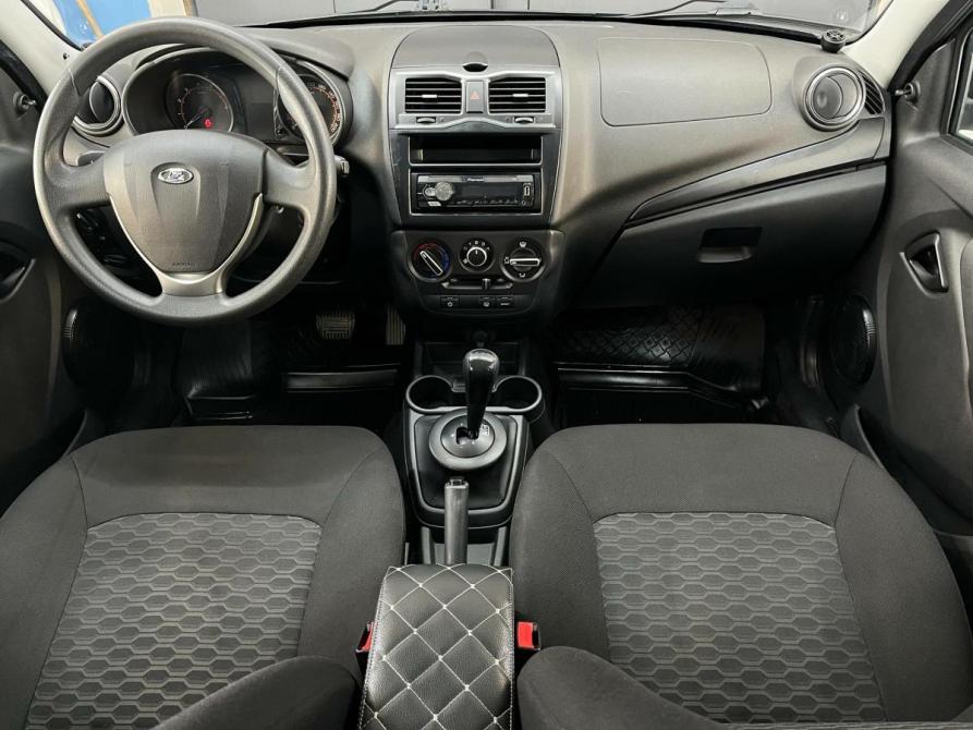 Lada (ВАЗ) Granta I Рестайлинг Нижнекамск  - изображение 12