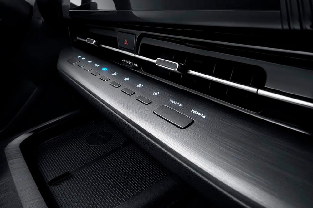 Changan UNI-S (CS55 Plus) Москва  - изображение 13