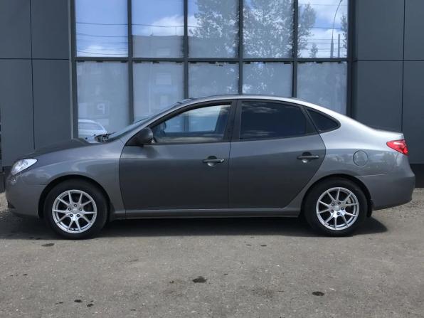 Hyundai Elantra IV (HD) с пробегом 2006 года, цена 450 000 рублей, 316132 км, седан, Автокод Объявления