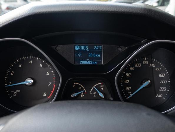 Ford Focus III с пробегом 2012 года, цена 890 000 рублей, 208683 км, седан, Автокод Объявления
