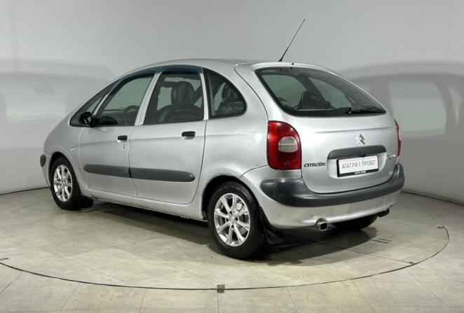 Citroen Xsara Picasso с пробегом 2002 года, цена 370 000 рублей, 227675 км, компактвэн, Автокод Объявления