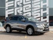 Nissan X-Trail III Рестайлинг Краснодар  - изображение 22