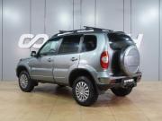 Chevrolet Niva I Рестайлинг Воронеж  - изображение 18