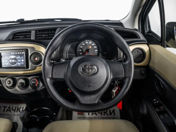 Toyota Vitz III (XP130) с пробегом 2012 года, цена 775 000 рублей, 77907 км, хэтчбек, Автокод Объявления