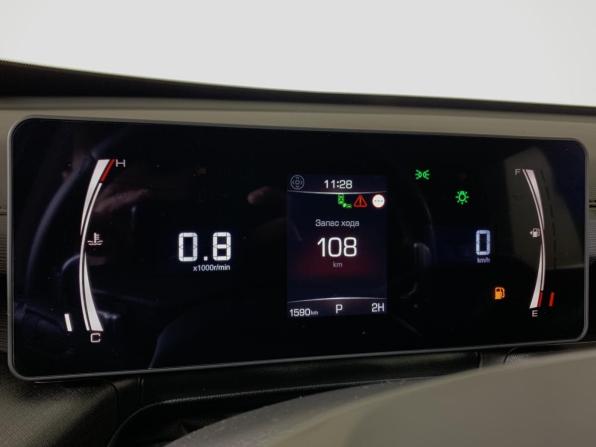 Haval H5 II с пробегом 2024 года, цена 3 957 000 рублей, 7664 км, внедорожник, Автокод Объявления