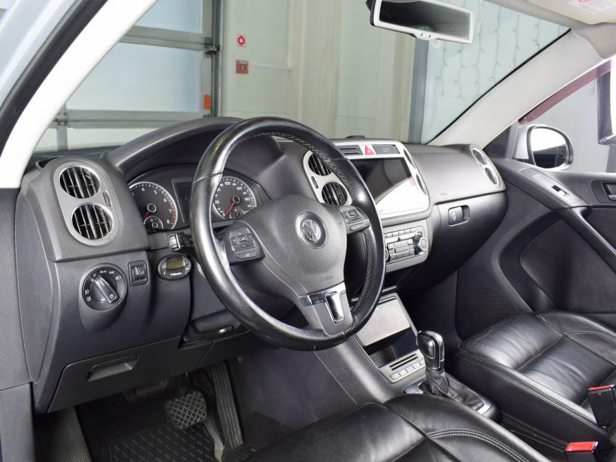 Volkswagen Tiguan I Кемерово  - изображение 7