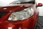 Suzuki SX4 I (Classic) Рестайлинг Нижний Новгород  - изображение 41