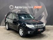 Subaru Forester III Пермь  - изображение 23