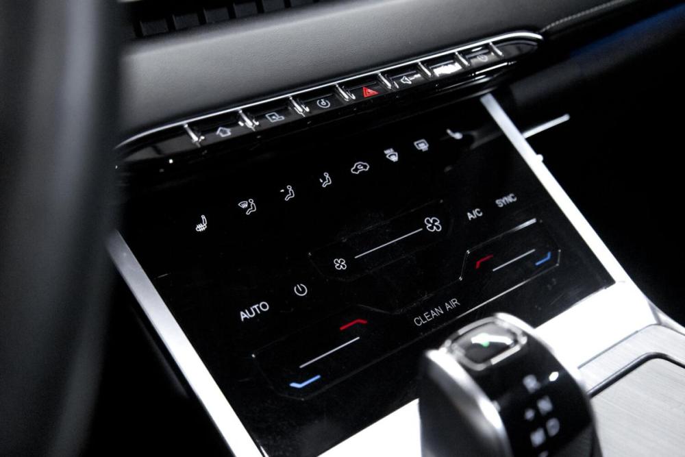 Chery Tiggo 7 Pro Max I Тюмень  - изображение 25
