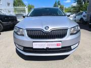 Skoda Octavia III (A7) Нижнекамск  - изображение 21