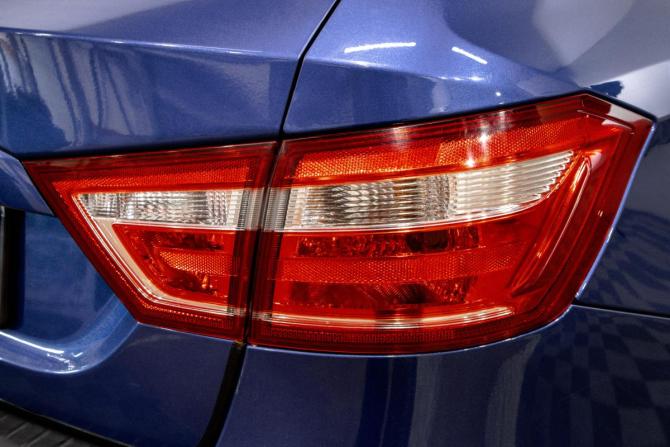 Lada (ВАЗ) Vesta I с пробегом 2021 года, цена 1 069 000 рублей, 145000 км, универсал, Автокод Объявления