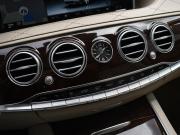 Mercedes-Benz Maybach S-Класс I (X222) Краснодар  - изображение 44