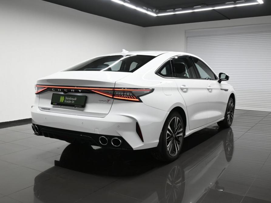 Chery Arrizo 8 Тверь  - изображение 2