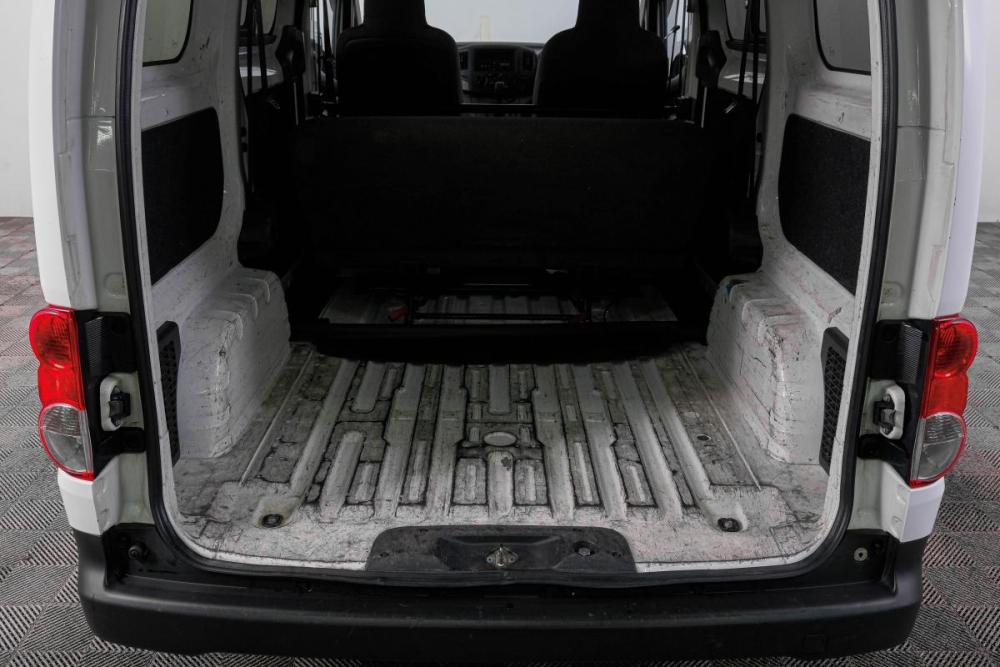 Nissan NV200 Кемерово  - изображение 8