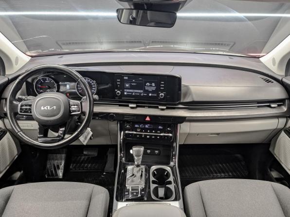 Kia Carnival IV с пробегом 2022 года, цена 3 215 000 рублей, 172082 км, минивэн, Автокод Объявления