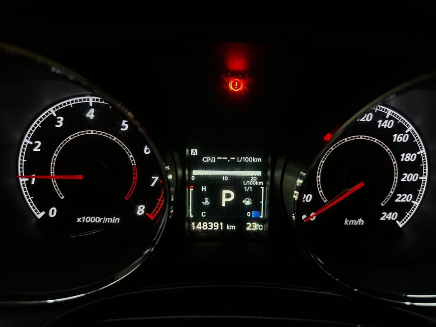 Mitsubishi ASX I Рестайлинг 2 Балашиха  - изображение 6