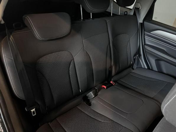 Haval M6 II с пробегом 2024 года, цена 1 990 000 рублей, 55330 км, внедорожник, Автокод Объявления
