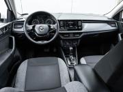 Skoda Rapid II Ставрополь  - изображение 26