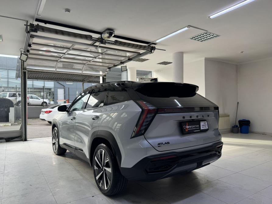 Geely Atlas II Минеральные Воды  - изображение 6