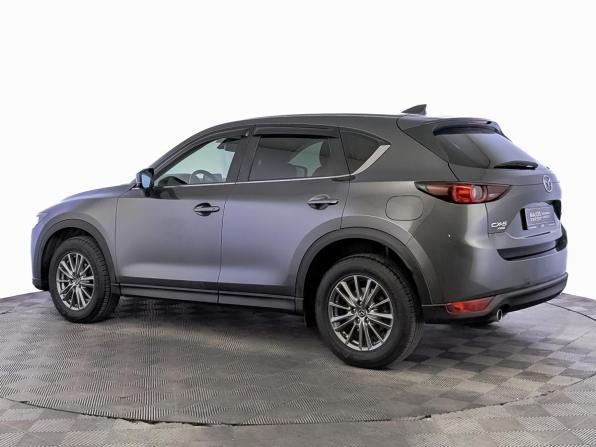 Mazda CX-5 II с пробегом 2018 года, цена 2 450 000 рублей, 158844 км, внедорожник, Автокод Объявления