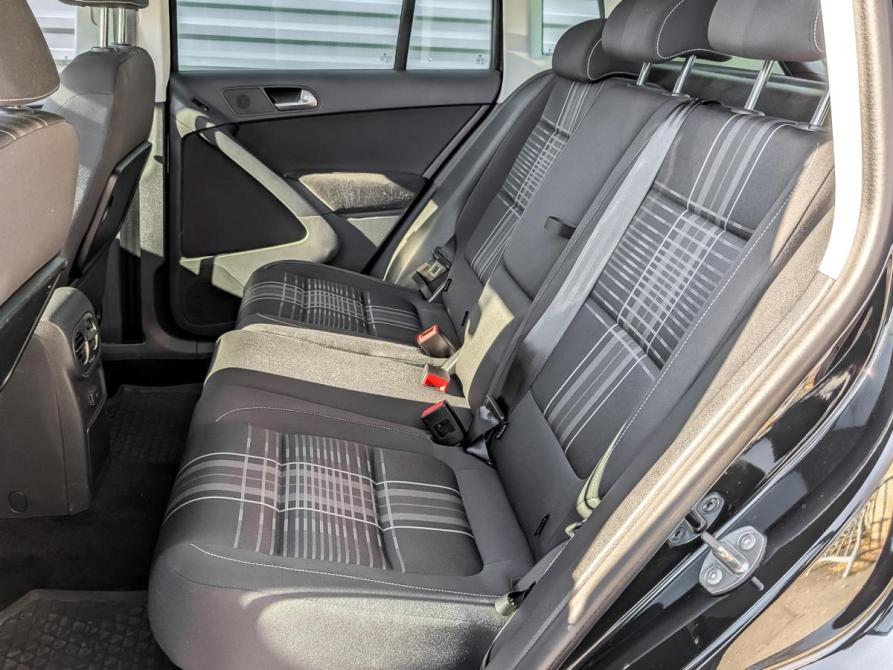 Volkswagen Tiguan I Рестайлинг Химки  - изображение 12